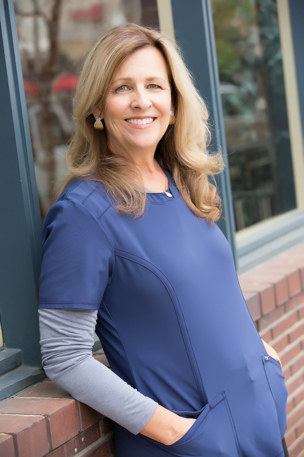 Dr. Darlene Zwolinski, L. Ac., DACM